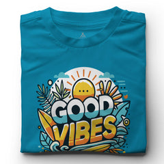 Good Vibes - Unisex t-shirt