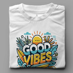 Good Vibes - Unisex t-shirt