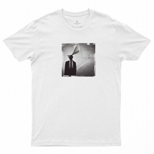 Unwritten - Unisex organic cotton t-shirt