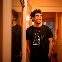 Paranormal - Checks Out - Unisex t-shirt