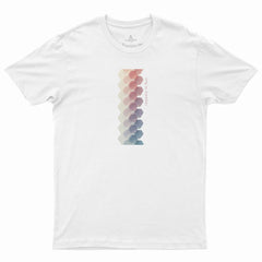 Repeats in Flux - Unisex t-shirt