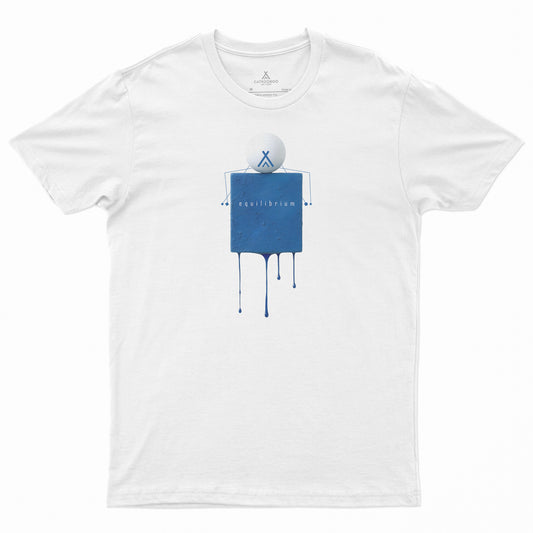 Equilibrium - Unisex t-shirt