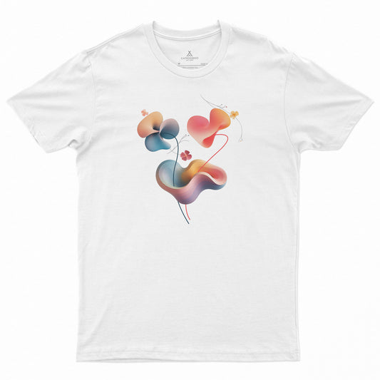 Ethereal - Unisex t-shirt