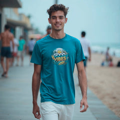 Good Vibes - Unisex t-shirt