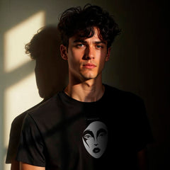 Phantom - Unisex t-shirt