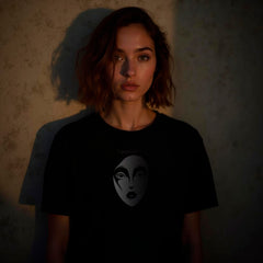 Phantom - Unisex t-shirt