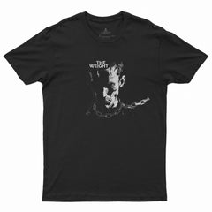 The Weight – Unisex T-Shirt