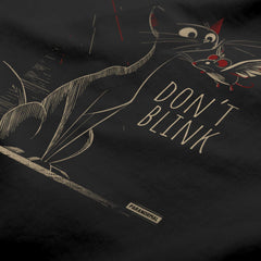 Paranormal - Don't Blink - Unisex t-shirt