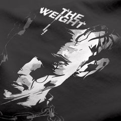 The Weight – Unisex T-Shirt