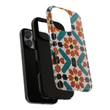 Zahira - Tough Protective Artistic Case for iPhone, Samsung Galaxy, Google Pixel models