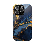 Vireon - Tough Protective Artistic Case for iPhone, Samsung Galaxy, Google Pixel models
