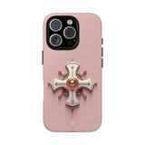 Seraphis - Tough Protective Artistic Case for iPhone, Samsung Galaxy, Google Pixel models