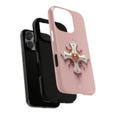 Seraphis - Tough Protective Artistic Case for iPhone, Samsung Galaxy, Google Pixel models