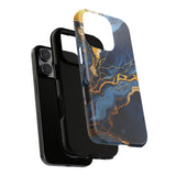 Vireon - Tough Protective Artistic Case for iPhone, Samsung Galaxy, Google Pixel models