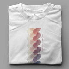 Repeats in Flux - Unisex t-shirt