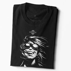 Breeze - Unisex t-shirt