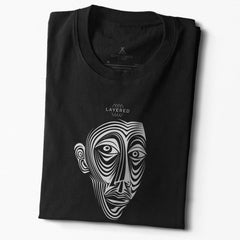Layered - Unisex T-Shirt