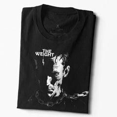 The Weight – Unisex T-Shirt