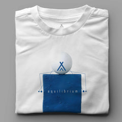 Equilibrium - Unisex t-shirt