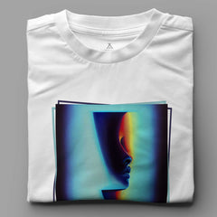 Solitude - Unisex organic cotton t-shirt