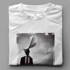 Unwritten - Unisex organic cotton t-shirt