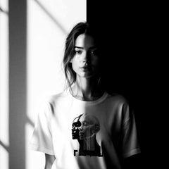 Duality - Unisex organic cotton t-shirt