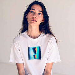 Solitude - Unisex organic cotton t-shirt