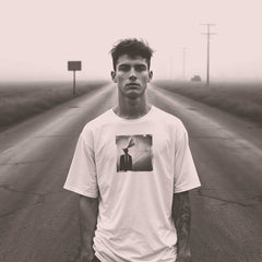 Unwritten - Unisex organic cotton t-shirt