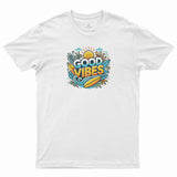 Good Vibes - Unisex t-shirt