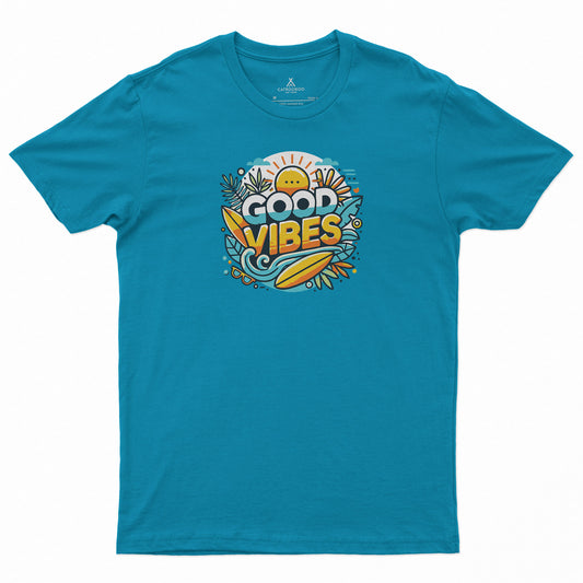 Good Vibes - Unisex t-shirt