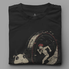 Paranormal - Eco Human - Unisex t-shirt