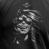 Breeze - Unisex t-shirt