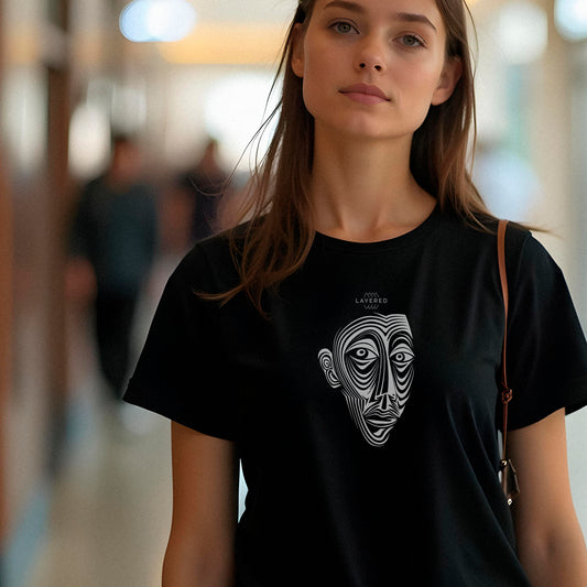 Layered - Unisex T-Shirt