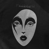 Phantom - Unisex t-shirt