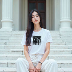 Blend - Premium cotton t-shirt