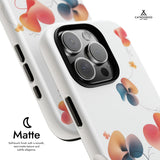 Ethereal - Tough Protective Artistic Case for iPhone, Samsung Galaxy, Google Pixel models