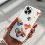 Ethereal - Tough Protective Artistic Case for iPhone, Samsung Galaxy, Google Pixel models