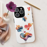 Ethereal - Tough Protective Artistic Case for iPhone, Samsung Galaxy, Google Pixel models