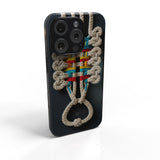 Khipaya - Tough Protective Artistic Case for iPhone, Samsung Galaxy, Google Pixel models