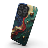 Regalia - Tough Protective Artistic Case for iPhone, Samsung Galaxy, Google Pixel models