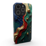 Regalia - Tough Protective Artistic Case for iPhone, Samsung Galaxy, Google Pixel models