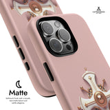 Seraphis - Tough Protective Artistic Case for iPhone, Samsung Galaxy, Google Pixel models