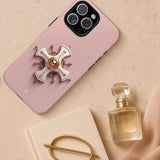 Seraphis - Tough Protective Artistic Case for iPhone, Samsung Galaxy, Google Pixel models