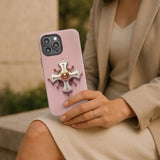 Seraphis - Tough Protective Artistic Case for iPhone, Samsung Galaxy, Google Pixel models