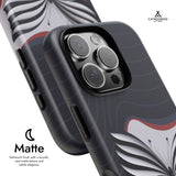Stratella - Tough Protective Artistic Case for iPhone, Samsung Galaxy, Google Pixel models