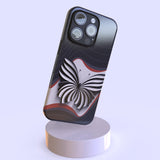 Stratella - Tough Protective Artistic Case for iPhone, Samsung Galaxy, Google Pixel models