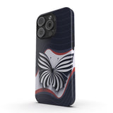 Stratella - Tough Protective Artistic Case for iPhone, Samsung Galaxy, Google Pixel models