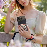 Stratella - Tough Protective Artistic Case for iPhone, Samsung Galaxy, Google Pixel models
