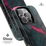 Verisect - Tough Protective Artistic Case for iPhone, Samsung Galaxy, Google Pixel models
