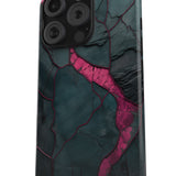 Verisect - Tough Protective Artistic Case for iPhone, Samsung Galaxy, Google Pixel models